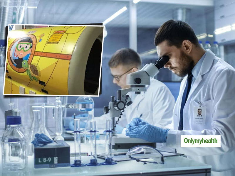 Revolutionary Discovery Of Anti-Cancer Kit By Bangalore-based Scientist Gets Recognition By USFDA